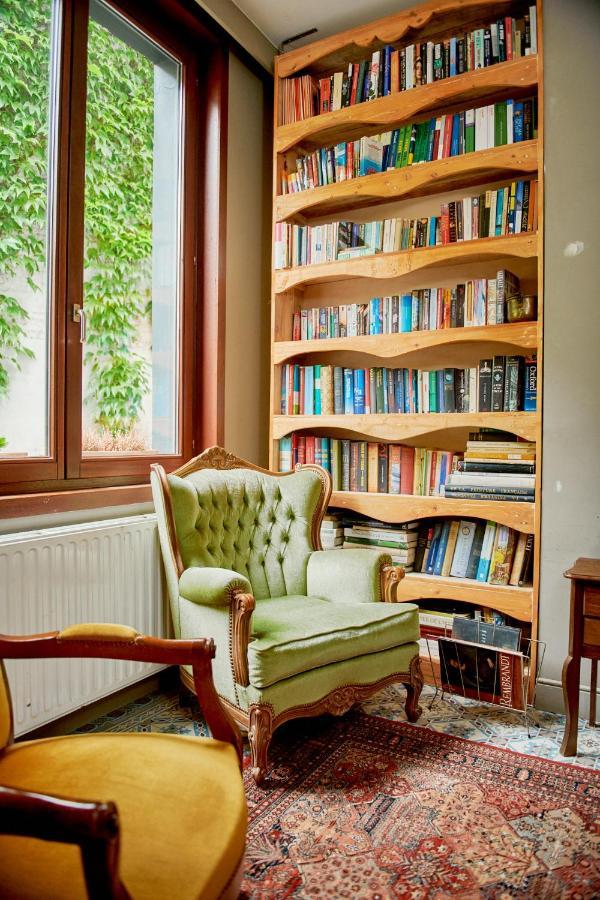 House Of Magic Daire Anvers Dış mekan fotoğraf