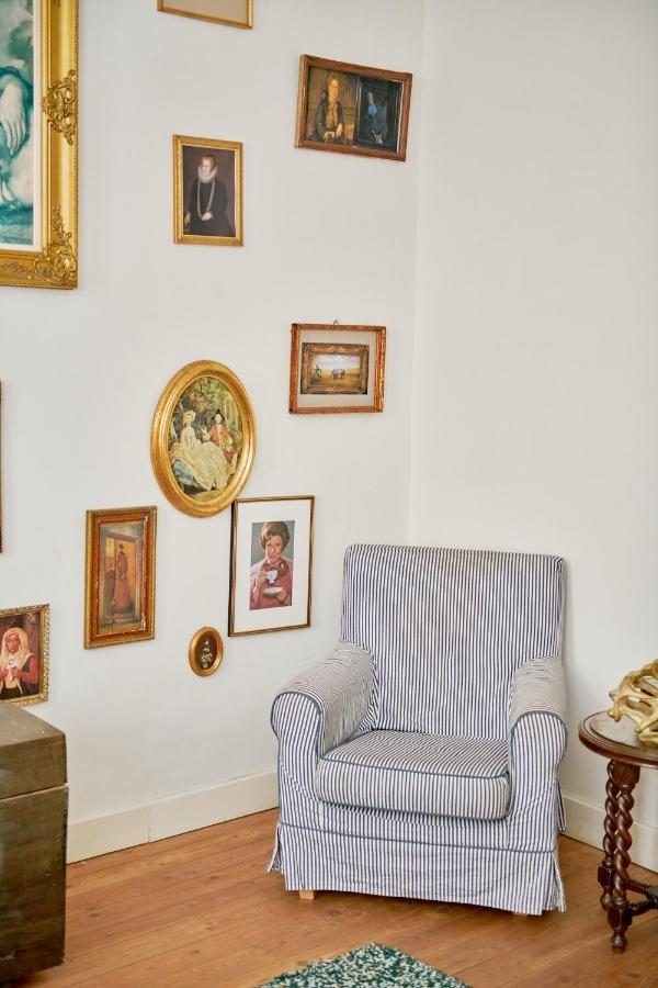 House Of Magic Daire Anvers Dış mekan fotoğraf